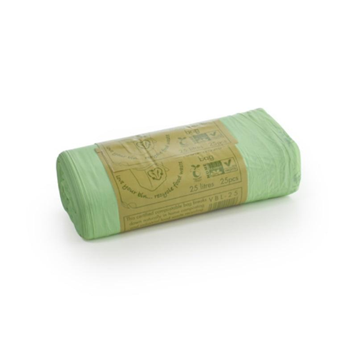 Compostable Sacks